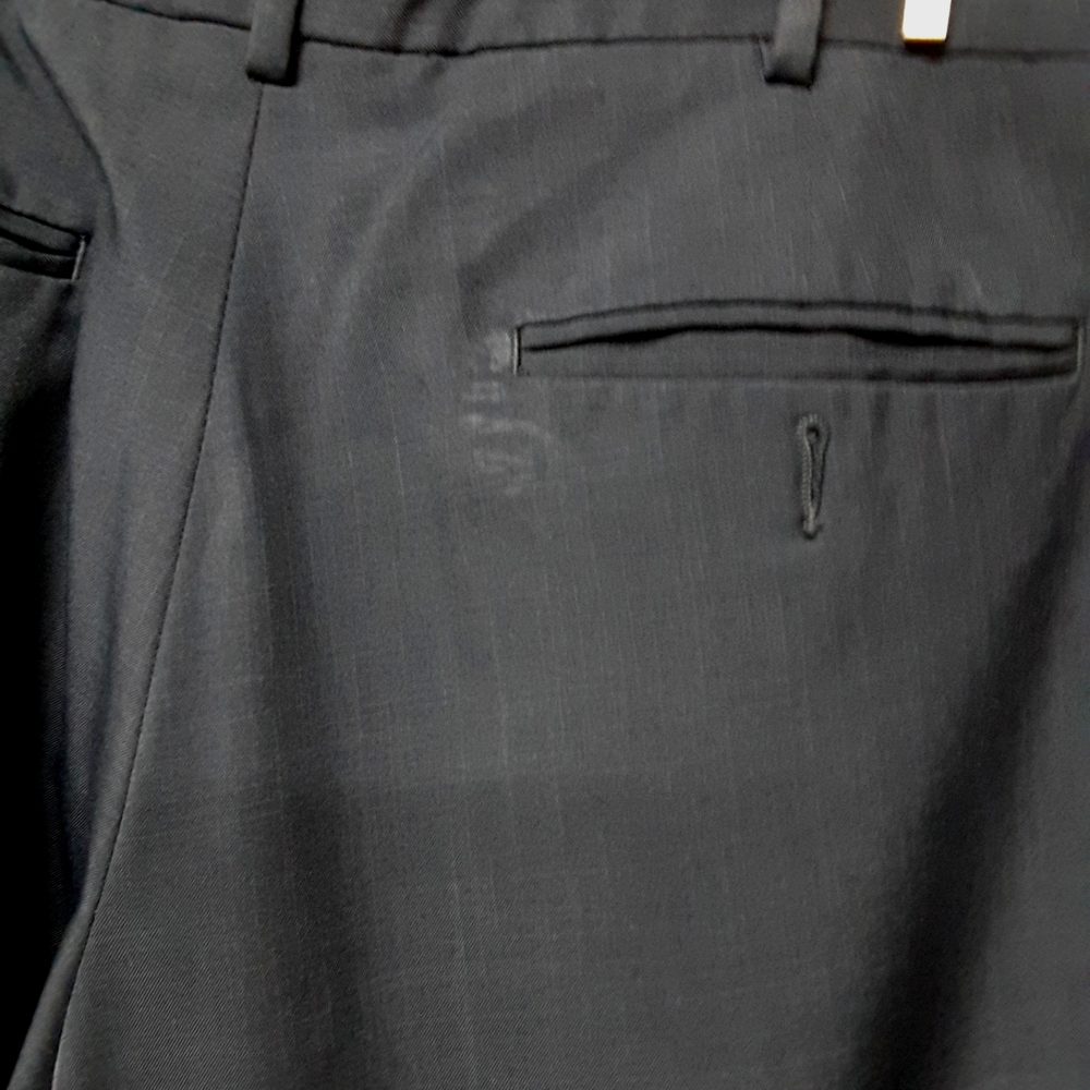 Perry Ellis Portfolio Men's pants - Picture 3 of 4